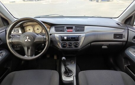 Mitsubishi Lancer IX, 2006 год, 287 200 рублей, 14 фотография