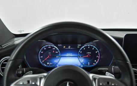 Mercedes-Benz C-Класс, 2019 год, 3 270 000 рублей, 8 фотография