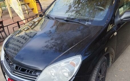 Opel Astra H, 2010 год, 670 000 рублей, 6 фотография