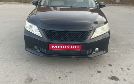 Toyota Camry, 2012 год, 1 650 000 рублей, 3 фотография