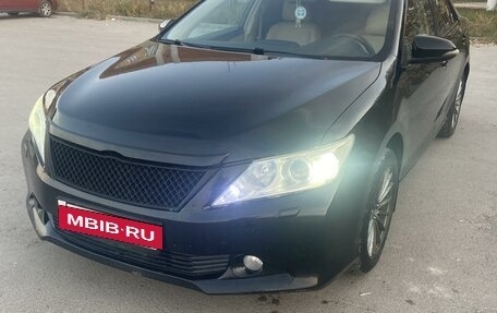 Toyota Camry, 2012 год, 1 650 000 рублей, 4 фотография