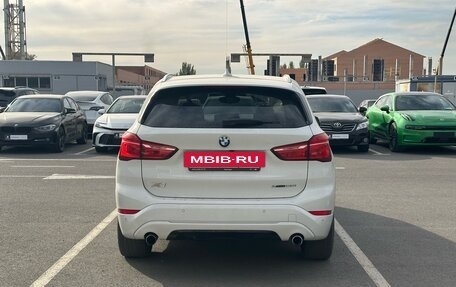 BMW X1, 2018 год, 2 795 000 рублей, 5 фотография