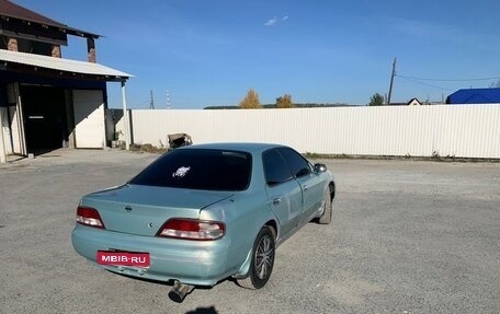 Nissan Presea II, 1999 год, 190 000 рублей, 1 фотография