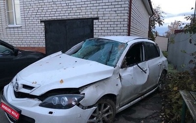 Mazda 3, 2007 год, 60 000 рублей, 1 фотография