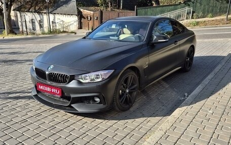 BMW 4 серия, 2013 год, 2 600 000 рублей, 1 фотография