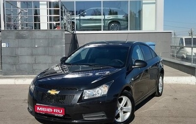 Chevrolet Cruze II, 2012 год, 780 000 рублей, 1 фотография