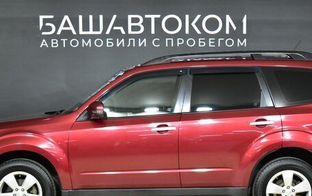 Subaru Forester, 2011 год, 1 230 000 рублей, 8 фотография