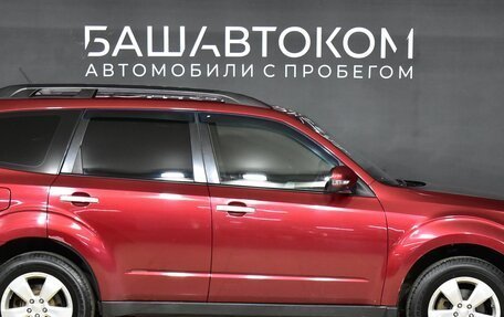 Subaru Forester, 2011 год, 1 230 000 рублей, 7 фотография