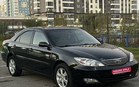 Toyota Camry V40, 2003 год, 1 050 000 рублей, 1 фотография