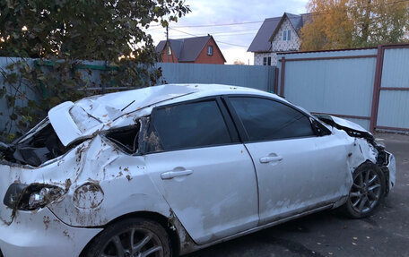 Mazda 3, 2007 год, 60 000 рублей, 3 фотография