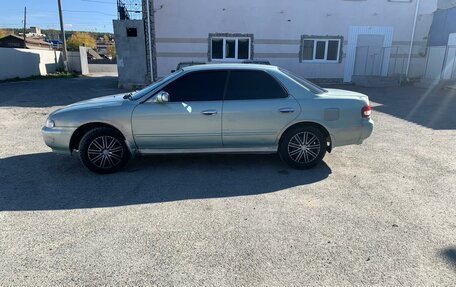 Nissan Presea II, 1999 год, 190 000 рублей, 6 фотография