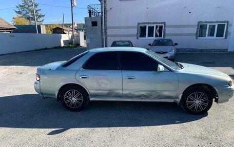 Nissan Presea II, 1999 год, 190 000 рублей, 8 фотография