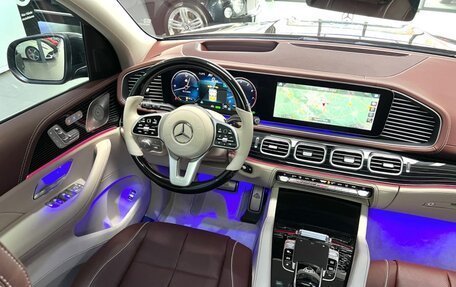 Mercedes-Benz Maybach GLS I, 2024 год, 28 000 000 рублей, 13 фотография