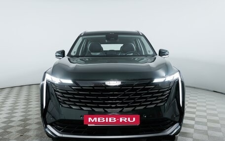 Geely Atlas, 2024 год, 3 493 990 рублей, 2 фотография