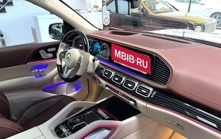 Mercedes-Benz Maybach GLS I, 2024 год, 28 000 000 рублей, 29 фотография