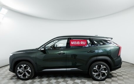 Geely Atlas, 2024 год, 3 493 990 рублей, 3 фотография