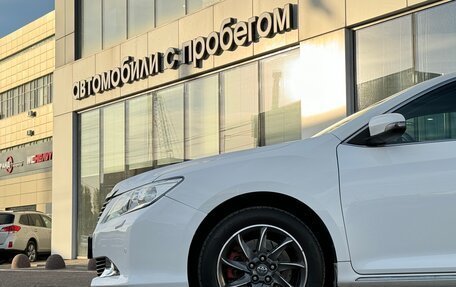 Toyota Camry, 2013 год, 1 950 000 рублей, 2 фотография