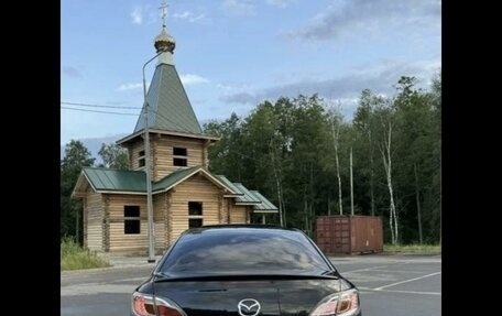 Mazda 6, 2011 год, 1 250 000 рублей, 3 фотография