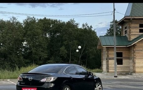 Mazda 6, 2011 год, 1 250 000 рублей, 4 фотография