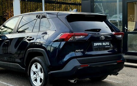 Toyota RAV4, 2019 год, 2 849 000 рублей, 7 фотография