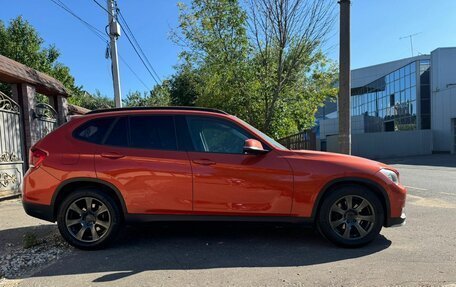 BMW X1, 2014 год, 1 465 000 рублей, 10 фотография