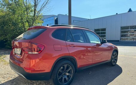 BMW X1, 2014 год, 1 465 000 рублей, 9 фотография