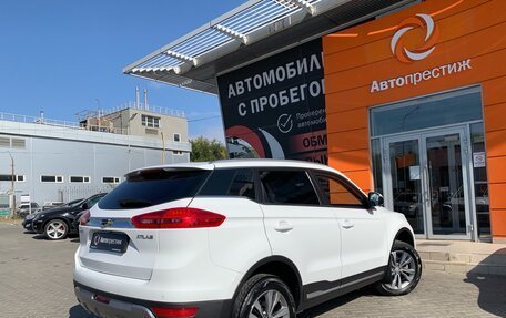 Geely Atlas I, 2021 год, 1 999 000 рублей, 7 фотография