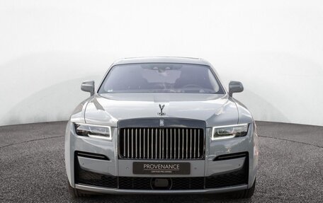 Rolls-Royce Ghost Series II рестайлинг, 2023 год, 56 600 000 рублей, 2 фотография