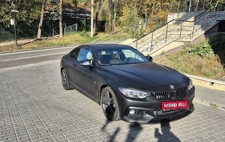 BMW 4 серия, 2013 год, 2 600 000 рублей, 2 фотография