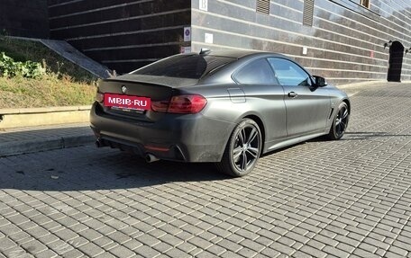 BMW 4 серия, 2013 год, 2 600 000 рублей, 4 фотография