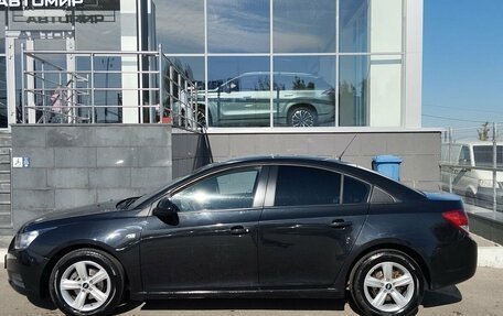 Chevrolet Cruze II, 2012 год, 780 000 рублей, 8 фотография