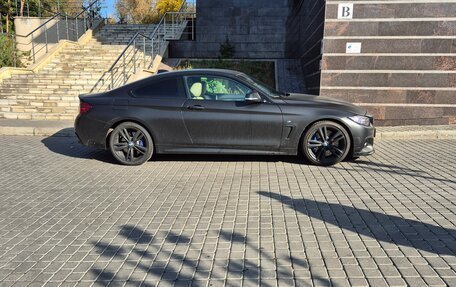 BMW 4 серия, 2013 год, 2 600 000 рублей, 11 фотография