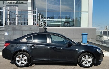 Chevrolet Cruze II, 2012 год, 780 000 рублей, 4 фотография