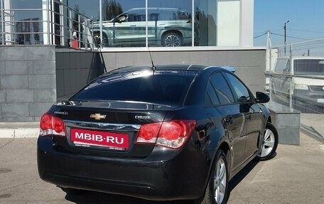 Chevrolet Cruze II, 2012 год, 780 000 рублей, 5 фотография