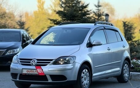 Volkswagen Golf Plus I, 2008 год, 790 000 рублей, 7 фотография