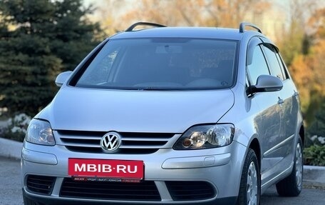 Volkswagen Golf Plus I, 2008 год, 790 000 рублей, 9 фотография