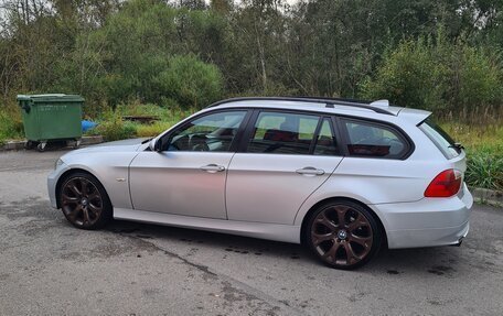 BMW 3 серия, 2006 год, 750 000 рублей, 4 фотография