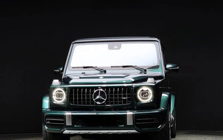 Mercedes-Benz G-Класс AMG, 2023 год, 24 090 000 рублей, 2 фотография