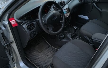 Ford Focus IV, 2004 год, 430 000 рублей, 2 фотография