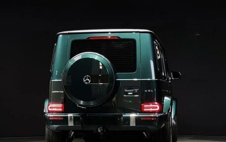 Mercedes-Benz G-Класс AMG, 2023 год, 24 090 000 рублей, 4 фотография