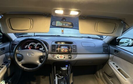 Toyota Camry V40, 2003 год, 1 050 000 рублей, 9 фотография