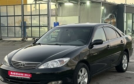 Toyota Camry V40, 2003 год, 1 050 000 рублей, 2 фотография