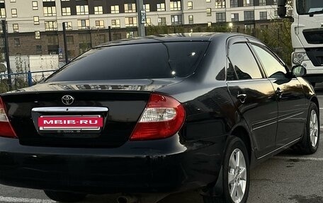 Toyota Camry V40, 2003 год, 1 050 000 рублей, 5 фотография