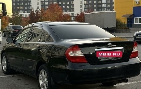 Toyota Camry V40, 2003 год, 1 050 000 рублей, 6 фотография