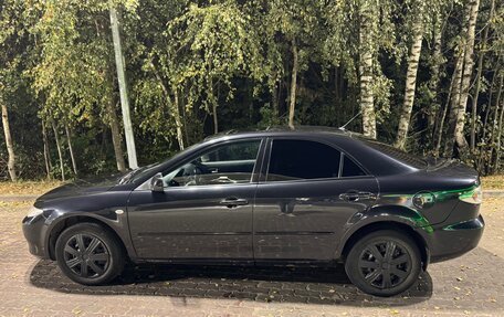 Mazda 6, 2005 год, 480 000 рублей, 3 фотография