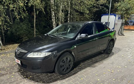 Mazda 6, 2005 год, 480 000 рублей, 2 фотография