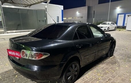 Mazda 6, 2005 год, 480 000 рублей, 6 фотография