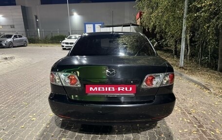 Mazda 6, 2005 год, 480 000 рублей, 5 фотография