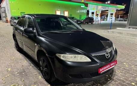 Mazda 6, 2005 год, 480 000 рублей, 9 фотография