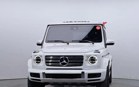 Mercedes-Benz G-Класс W463 рестайлинг _iii, 2024 год, 22 900 000 рублей, 2 фотография